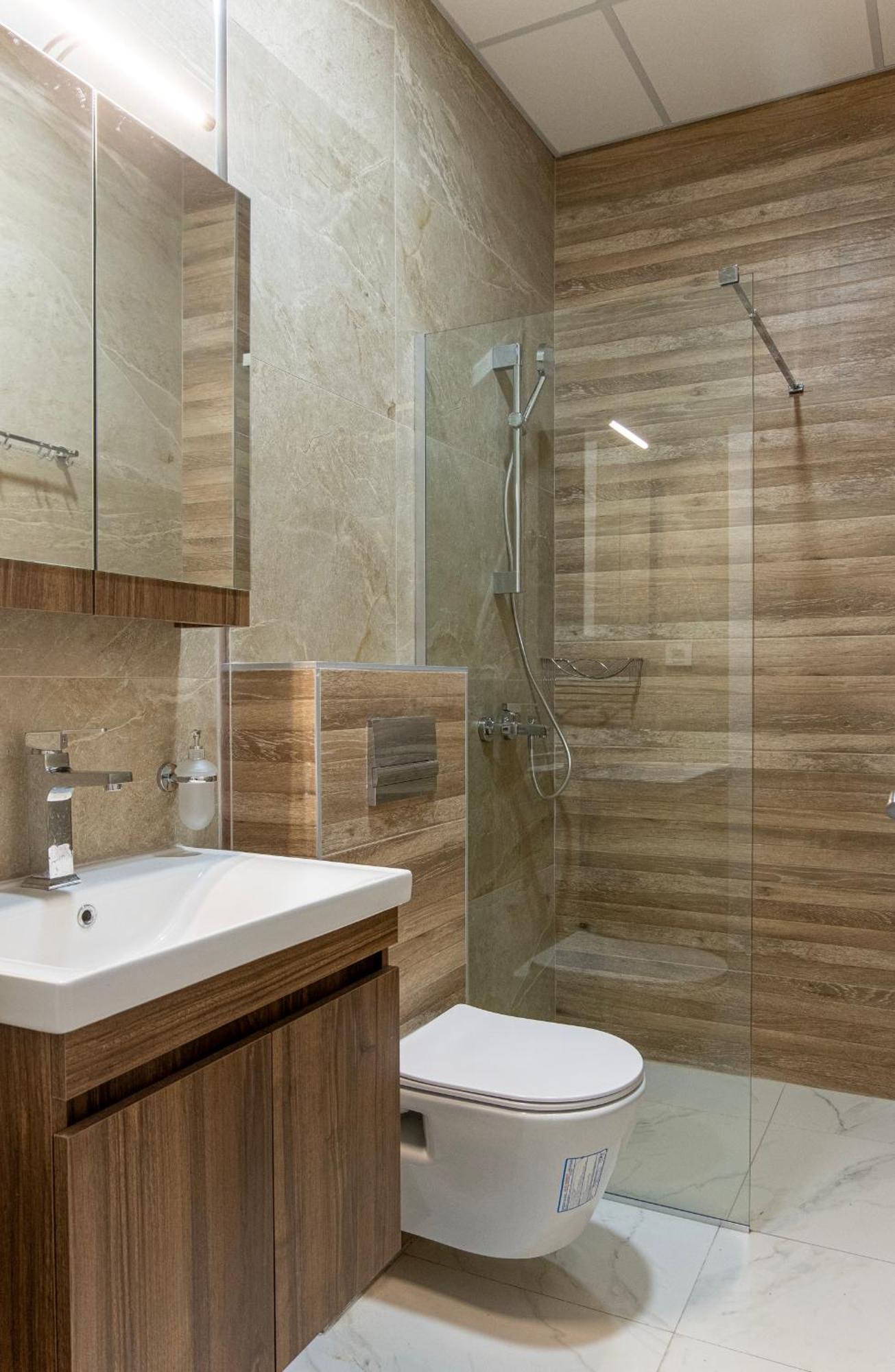 Home Art Apartments Skopje Exterior photo