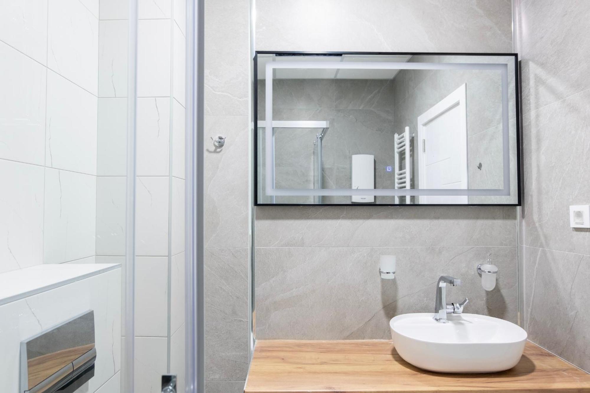Home Art Apartments Skopje Exterior photo